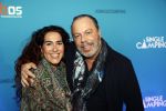 Amsterdam 7 maart 2019
Premiere Single camping in nieuwe delamar theater.