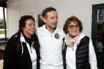 Amsterdam 8 februari 2019
Perspresentatie hollandse 100 (Lymphe en Co ) met oa Prins Bernhard jr Prinses Annette Prinses Margriet Monique des Bouvrie Simon Keizer en Nino Wilkes.