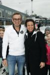 Amsterdam 8 februari 2019
Perspresentatie hollandse 100 (Lymphe en Co ) met oa Prins Bernhard jr Prinses Annette Prinses Margriet Monique des Bouvrie Simon Keizer en Nino Wilkes.