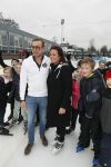 Amsterdam 8 februari 2019
Perspresentatie hollandse 100 (Lymphe en Co ) met oa Prins Bernhard jr Prinses Annette Prinses Margriet Monique des Bouvrie Simon Keizer en Nino Wilkes.