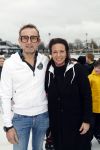 Amsterdam 8 februari 2019
Perspresentatie hollandse 100 (Lymphe en Co ) met oa Prins Bernhard jr Prinses Annette Prinses Margriet Monique des Bouvrie Simon Keizer en Nino Wilkes.
