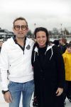 Amsterdam 8 februari 2019
Perspresentatie hollandse 100 (Lymphe en Co ) met oa Prins Bernhard jr Prinses Annette Prinses Margriet Monique des Bouvrie Simon Keizer en Nino Wilkes.