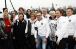 Amsterdam 8 februari 2019
Perspresentatie hollandse 100 (Lymphe en Co ) met oa Prins Bernhard jr Prinses Annette Prinses Margriet Monique des Bouvrie Simon Keizer en Nino Wilkes.