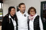 Amsterdam 8 februari 2019
Perspresentatie hollandse 100 (Lymphe en Co ) met oa Prins Bernhard jr Prinses Annette Prinses Margriet Monique des Bouvrie Simon Keizer en Nino Wilkes.