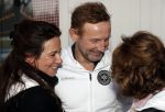 Amsterdam 8 februari 2019
Perspresentatie hollandse 100 (Lymphe en Co ) met oa Prins Bernhard jr Prinses Annette Prinses Margriet Monique des Bouvrie Simon Keizer en Nino Wilkes.