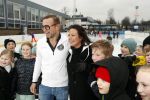 Amsterdam 8 februari 2019
Perspresentatie hollandse 100 (Lymphe en Co ) met oa Prins Bernhard jr Prinses Annette Prinses Margriet Monique des Bouvrie Simon Keizer en Nino Wilkes.