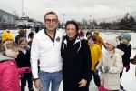 Amsterdam 8 februari 2019
Perspresentatie hollandse 100 (Lymphe en Co ) met oa Prins Bernhard jr Prinses Annette Prinses Margriet Monique des Bouvrie Simon Keizer en Nino Wilkes.
