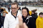 Amsterdam 8 februari 2019
Perspresentatie hollandse 100 (Lymphe en Co ) met oa Prins Bernhard jr Prinses Annette Prinses Margriet Monique des Bouvrie Simon Keizer en Nino Wilkes.