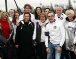 Amsterdam 8 februari 2019
Perspresentatie hollandse 100 (Lymphe en Co ) met oa Prins Bernhard jr Prinses Annette Prinses Margriet Monique des Bouvrie Simon Keizer en Nino Wilkes.