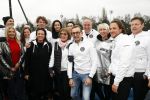 Amsterdam 8 februari 2019
Perspresentatie hollandse 100 (Lymphe en Co ) met oa Prins Bernhard jr Prinses Annette Prinses Margriet Monique des Bouvrie Simon Keizer en Nino Wilkes.