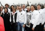 Amsterdam 8 februari 2019
Perspresentatie hollandse 100 (Lymphe en Co ) met oa Prins Bernhard jr Prinses Annette Prinses Margriet Monique des Bouvrie Simon Keizer en Nino Wilkes.