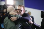 Heerenveen 17 maart 2019
De hollandse 100 voor de stichting lymphe&Co in Thialf.
Aanwezig oa Prins Bernhard jr Prinses Annette Prins Pieter Christiaan Mr Pieter v Vollenhoven Prinses Margriet Rosanna Kluivert Monique des Bouvrie en Tim Douwsma.