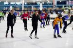 Heerenveen 17 maart 2019
De hollandse 100 voor de stichting lymphe&Co in Thialf.
Aanwezig oa Prins Bernhard jr Prinses Annette Prins Pieter Christiaan Mr Pieter v Vollenhoven Prinses Margriet Rosanna Kluivert Monique des Bouvrie en Tim Douwsma.