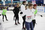 Heerenveen 17 maart 2019
De hollandse 100 voor de stichting lymphe&Co in Thialf.
Aanwezig oa Prins Bernhard jr Prinses Annette Prins Pieter Christiaan Mr Pieter v Vollenhoven Prinses Margriet Rosanna Kluivert Monique des Bouvrie en Tim Douwsma.