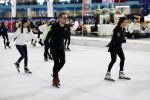 Heerenveen 17 maart 2019
De hollandse 100 voor de stichting lymphe&Co in Thialf.
Aanwezig oa Prins Bernhard jr Prinses Annette Prins Pieter Christiaan Mr Pieter v Vollenhoven Prinses Margriet Rosanna Kluivert Monique des Bouvrie en Tim Douwsma.