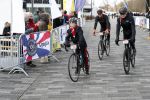 Heerenveen 17 maart 2019
De hollandse 100 voor de stichting lymphe&Co in Thialf.
Aanwezig oa Prins Bernhard jr Prinses Annette Prins Pieter Christiaan Mr Pieter v Vollenhoven Prinses Margriet Rosanna Kluivert Monique des Bouvrie en Tim Douwsma.
