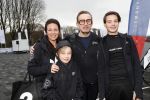 Heerenveen 17 maart 2019
De hollandse 100 voor de stichting lymphe&Co in Thialf.
Aanwezig oa Prins Bernhard jr Prinses Annette Prins Pieter Christiaan Mr Pieter v Vollenhoven Prinses Margriet Rosanna Kluivert Monique des Bouvrie en Tim Douwsma.