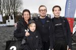 Heerenveen 17 maart 2019
De hollandse 100 voor de stichting lymphe&Co in Thialf.
Aanwezig oa Prins Bernhard jr Prinses Annette Prins Pieter Christiaan Mr Pieter v Vollenhoven Prinses Margriet Rosanna Kluivert Monique des Bouvrie en Tim Douwsma.