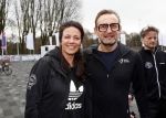 Heerenveen 17 maart 2019
De hollandse 100 voor de stichting lymphe&Co in Thialf.
Aanwezig oa Prins Bernhard jr Prinses Annette Prins Pieter Christiaan Mr Pieter v Vollenhoven Prinses Margriet Rosanna Kluivert Monique des Bouvrie en Tim Douwsma.