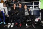 Heerenveen 17 maart 2019
De hollandse 100 voor de stichting lymphe&Co in Thialf.
Aanwezig oa Prins Bernhard jr Prinses Annette Prins Pieter Christiaan Mr Pieter v Vollenhoven Prinses Margriet Rosanna Kluivert Monique des Bouvrie en Tim Douwsma.