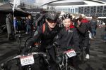 Heerenveen 17 maart 2019
De hollandse 100 voor de stichting lymphe&Co in Thialf.
Aanwezig oa Prins Bernhard jr Prinses Annette Prins Pieter Christiaan Mr Pieter v Vollenhoven Prinses Margriet Rosanna Kluivert Monique des Bouvrie en Tim Douwsma.