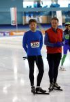 Heerenveen 17 maart 2019
De hollandse 100 voor de stichting lymphe&Co in Thialf.
Aanwezig oa Prins Bernhard jr Prinses Annette Prins Pieter Christiaan Mr Pieter v Vollenhoven Prinses Margriet Rosanna Kluivert Monique des Bouvrie en Tim Douwsma.