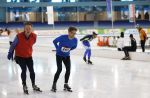 Heerenveen 17 maart 2019
De hollandse 100 voor de stichting lymphe&Co in Thialf.
Aanwezig oa Prins Bernhard jr Prinses Annette Prins Pieter Christiaan Mr Pieter v Vollenhoven Prinses Margriet Rosanna Kluivert Monique des Bouvrie en Tim Douwsma.