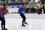 Heerenveen 17 maart 2019
De hollandse 100 voor de stichting lymphe&Co in Thialf.
Aanwezig oa Prins Bernhard jr Prinses Annette Prins Pieter Christiaan Mr Pieter v Vollenhoven Prinses Margriet Rosanna Kluivert Monique des Bouvrie en Tim Douwsma.