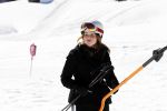 Lech 25 februari 2019
Koning Willem-Alexander, Koningin MÃ¡xima, Prinses Beatrix, Prins Constantijn, Prinses Laurentien en de prinsessen Amalia, Alexia en Ariane samen met Eloise, Leonore en Claus-Casimir tijdens de fotosessie tijdens de wintersportvakantie in Lech.
