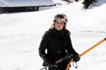 Lech 25 februari 2019
Koning Willem-Alexander, Koningin MÃ¡xima, Prinses Beatrix, Prins Constantijn, Prinses Laurentien en de prinsessen Amalia, Alexia en Ariane samen met Eloise, Leonore en Claus-Casimir tijdens de fotosessie tijdens de wintersportvakantie in Lech.
