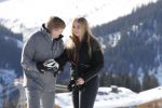 Lech 25 februari 2019
Koning Willem-Alexander, Koningin MÃ¡xima, Prinses Beatrix, Prins Constantijn, Prinses Laurentien en de prinsessen Amalia, Alexia en Ariane samen met Eloise, Leonore en Claus-Casimir tijdens de fotosessie tijdens de wintersportvakantie in Lech.