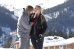 Lech 25 februari 2019
Koning Willem-Alexander, Koningin MÃ¡xima, Prinses Beatrix, Prins Constantijn, Prinses Laurentien en de prinsessen Amalia, Alexia en Ariane samen met Eloise, Leonore en Claus-Casimir tijdens de fotosessie tijdens de wintersportvakantie in Lech.