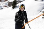 Lech 25 februari 2019
Koning Willem-Alexander, Koningin MÃ¡xima, Prinses Beatrix, Prins Constantijn, Prinses Laurentien en de prinsessen Amalia, Alexia en Ariane samen met Eloise, Leonore en Claus-Casimir tijdens de fotosessie tijdens de wintersportvakantie in Lech.
