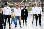 Amsterdam 8 februari 2019
Perspresentatie hollandse 100 (Lymphe en Co ) met oa Prins Bernhard jr Prinses Annette Prinses Margriet Monique des Bouvrie Simon Keizer en Nino Wilkes.