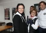 Amsterdam 8 februari 2019
Perspresentatie hollandse 100 (Lymphe en Co ) met oa Prins Bernhard jr Prinses Annette Prinses Margriet Monique des Bouvrie Simon Keizer en Nino Wilkes.