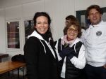 Amsterdam 8 februari 2019
Perspresentatie hollandse 100 (Lymphe en Co ) met oa Prins Bernhard jr Prinses Annette Prinses Margriet Monique des Bouvrie Simon Keizer en Nino Wilkes.