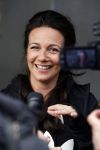 Heerenveen 17 maart 2019
De hollandse 100 voor de stichting lymphe&Co in Thialf.
Aanwezig oa Prins Bernhard jr Prinses Annette Prins Pieter Christiaan Mr Pieter v Vollenhoven Prinses Margriet Rosanna Kluivert Monique des Bouvrie en Tim Douwsma.