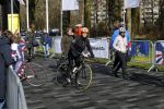 Heerenveen 17 maart 2019
De hollandse 100 voor de stichting lymphe&Co in Thialf.
Aanwezig oa Prins Bernhard jr Prinses Annette Prins Pieter Christiaan Mr Pieter v Vollenhoven Prinses Margriet Rosanna Kluivert Monique des Bouvrie en Tim Douwsma.