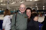 Heerenveen 17 maart 2019
De hollandse 100 voor de stichting lymphe&Co in Thialf.
Aanwezig oa Prins Bernhard jr Prinses Annette Prins Pieter Christiaan Mr Pieter v Vollenhoven Prinses Margriet Rosanna Kluivert Monique des Bouvrie en Tim Douwsma.