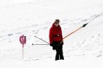 Lech 25 februari 2019
Koning Willem-Alexander, Koningin MÃ¡xima, Prinses Beatrix, Prins Constantijn, Prinses Laurentien en de prinsessen Amalia, Alexia en Ariane samen met Eloise, Leonore en Claus-Casimir tijdens de fotosessie tijdens de wintersportvakantie in Lech.