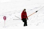 Lech 25 februari 2019
Koning Willem-Alexander, Koningin MÃ¡xima, Prinses Beatrix, Prins Constantijn, Prinses Laurentien en de prinsessen Amalia, Alexia en Ariane samen met Eloise, Leonore en Claus-Casimir tijdens de fotosessie tijdens de wintersportvakantie in Lech.