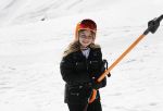 Lech 25 februari 2019
Koning Willem-Alexander, Koningin MÃ¡xima, Prinses Beatrix, Prins Constantijn, Prinses Laurentien en de prinsessen Amalia, Alexia en Ariane samen met Eloise, Leonore en Claus-Casimir tijdens de fotosessie tijdens de wintersportvakantie in Lech.
