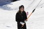 Lech 25 februari 2019
Koning Willem-Alexander, Koningin MÃ¡xima, Prinses Beatrix, Prins Constantijn, Prinses Laurentien en de prinsessen Amalia, Alexia en Ariane samen met Eloise, Leonore en Claus-Casimir tijdens de fotosessie tijdens de wintersportvakantie in Lech.