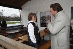 Amsterdam 8 februari 2019
Perspresentatie hollandse 100 (Lymphe en Co ) met oa Prins Bernhard jr Prinses Annette Prinses Margriet Monique des Bouvrie Simon Keizer en Nino Wilkes. Matthijs Albers