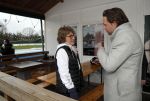 Amsterdam 8 februari 2019
Perspresentatie hollandse 100 (Lymphe en Co ) met oa Prins Bernhard jr Prinses Annette Prinses Margriet Monique des Bouvrie Simon Keizer en Nino Wilkes. Matthijs Albers