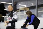 Heerenveen 17 maart 2019
De hollandse 100 voor de stichting lymphe&Co in Thialf.
Aanwezig oa Prins Bernhard jr Prinses Annette Prins Pieter Christiaan Mr Pieter v Vollenhoven Prinses Margriet Rosanna Kluivert Monique des Bouvrie en Tim Douwsma.