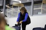 Heerenveen 17 maart 2019
De hollandse 100 voor de stichting lymphe&Co in Thialf.
Aanwezig oa Prins Bernhard jr Prinses Annette Prins Pieter Christiaan Mr Pieter v Vollenhoven Prinses Margriet Rosanna Kluivert Monique des Bouvrie en Tim Douwsma.