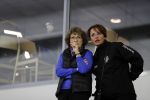 Heerenveen 17 maart 2019
De hollandse 100 voor de stichting lymphe&Co in Thialf.
Aanwezig oa Prins Bernhard jr Prinses Annette Prins Pieter Christiaan Mr Pieter v Vollenhoven Prinses Margriet Rosanna Kluivert Monique des Bouvrie en Tim Douwsma.