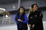 Heerenveen 17 maart 2019
De hollandse 100 voor de stichting lymphe&Co in Thialf.
Aanwezig oa Prins Bernhard jr Prinses Annette Prins Pieter Christiaan Mr Pieter v Vollenhoven Prinses Margriet Rosanna Kluivert Monique des Bouvrie en Tim Douwsma.