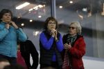 Heerenveen 17 maart 2019
De hollandse 100 voor de stichting lymphe&Co in Thialf.
Aanwezig oa Prins Bernhard jr Prinses Annette Prins Pieter Christiaan Mr Pieter v Vollenhoven Prinses Margriet Rosanna Kluivert Monique des Bouvrie en Tim Douwsma.